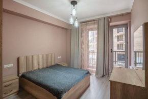 New Kond appartment